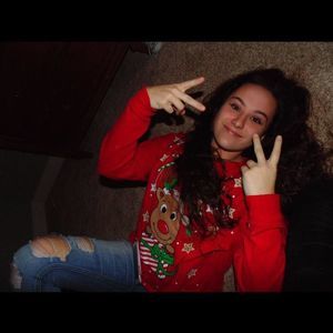 Meet your Posher, Kendall